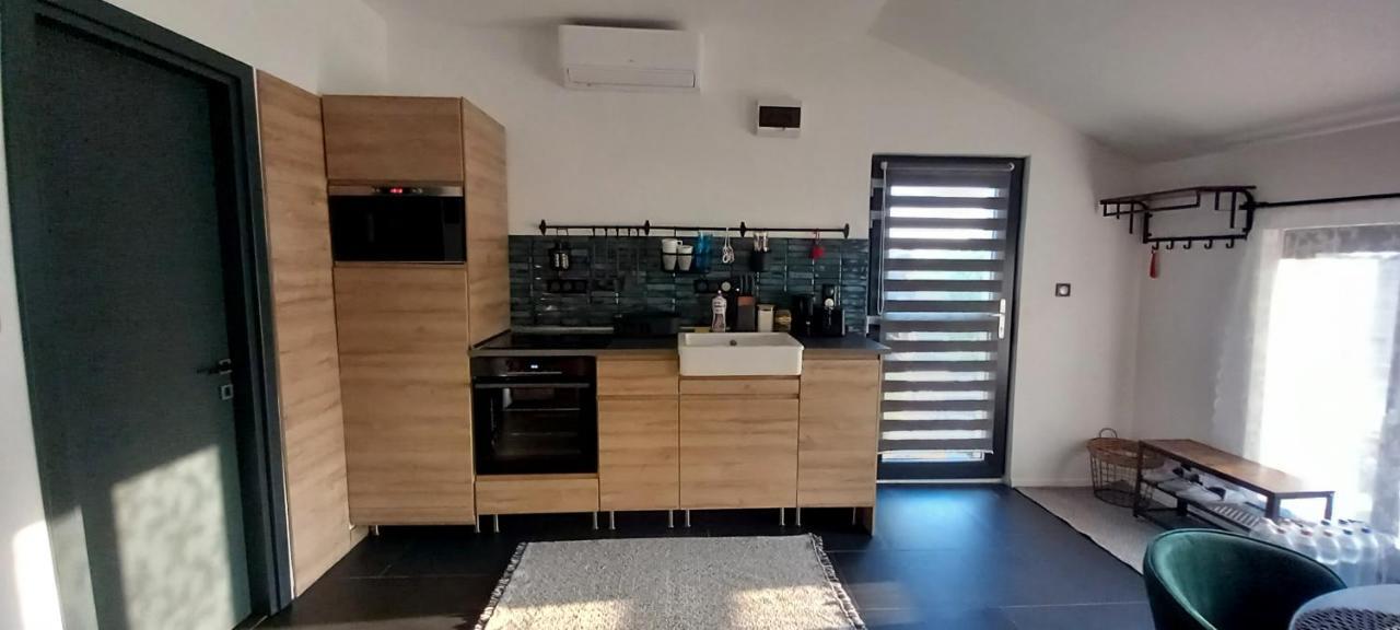 Apartamento Airportone Vecsés Exterior foto
