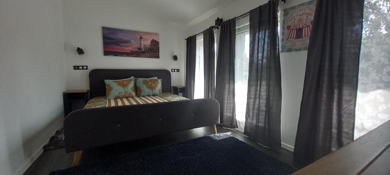 Apartamento Airportone Vecsés Exterior foto