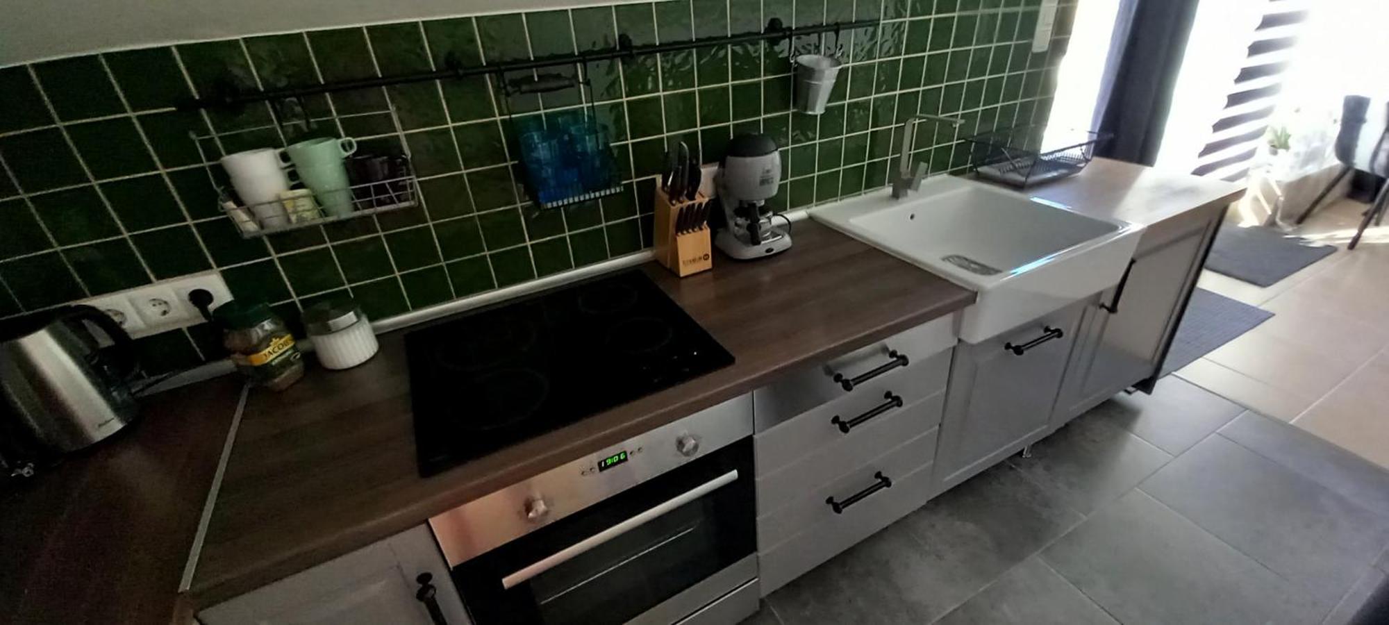 Apartamento Airportone Vecsés Exterior foto